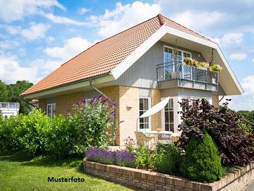 Einfamilienhaus in Wien