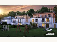 Doppelhaushälfte in Neubau