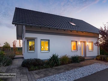 Einfamilienhaus in Wien