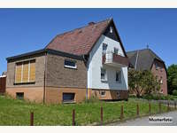 Einfamilienhaus in Heufurth