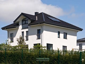Zweifamilienhaus in Leonding