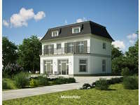 Zweifamilienhaus in Wien