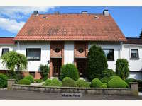 Doppelhaushälfte in Neubau