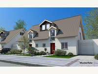 Doppelhaushälfte in Neubau