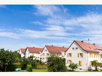 Mehrfamilienhaus in Grafenbach
