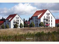 Mehrfamilienhaus in Mödling
