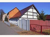Einfamilienhaus in Heufurth