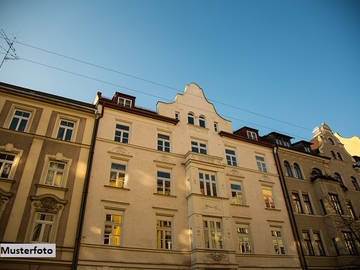 Mehrfamilienhaus in Baden bei Wien