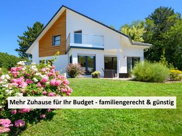 Einfamilienhaus in Pinkafeld