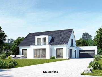 Einfamilienhaus in Neukirchen