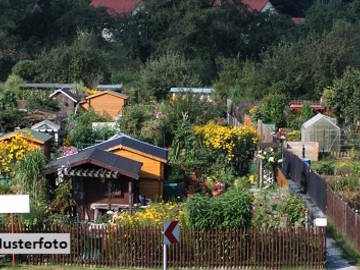 Gartenhaus in Hainburg an der Donau