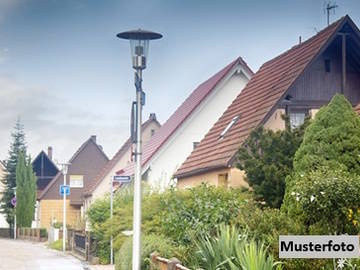 Einfamilienhaus in Weppersdorf