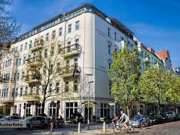 Mehrfamilienhaus in Wien