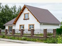 Einfamilienhaus in Niederabsdorf