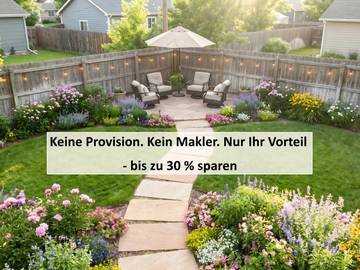 Einfamilienhaus in Fischbach