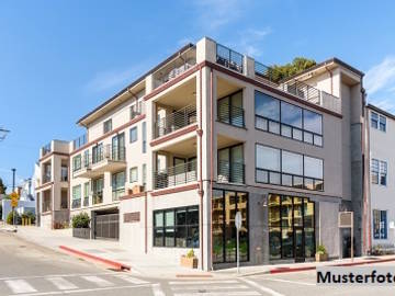 Mehrfamilienhaus in Wien