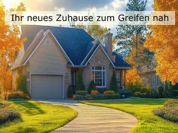 Einfamilienhaus in Munderfing