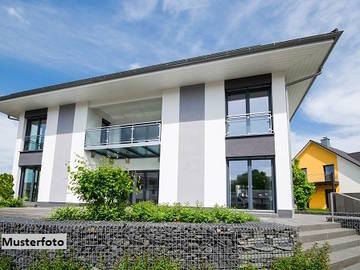 Zweifamilienhaus in Maria Anzbach