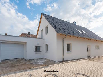 Reihenmittelhaus in Wien