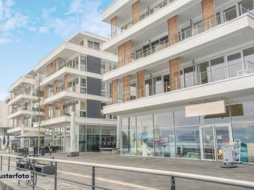Mehrfamilienhaus in Wien