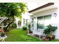 Einfamilienhaus in Wien