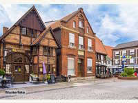 Mehrfamilienhaus in Wien