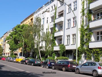 Mehrfamilienhaus in Wien