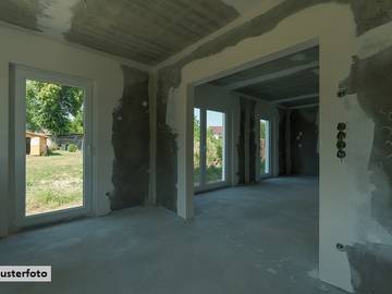 Doppelhaushälfte in Kittsee