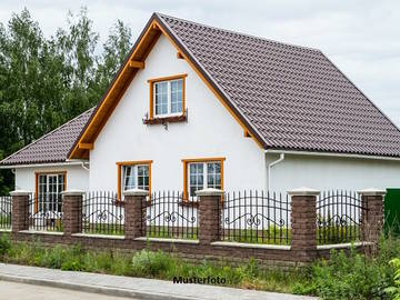 Einfamilienhaus in Hautzendorf