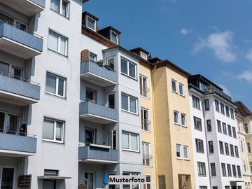 Mehrfamilienhaus in St. Barbara im Mürztal