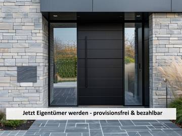 Reihenendhaus in Wöllersdorf