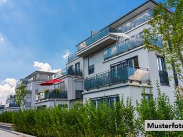 Mehrfamilienhaus in Wien