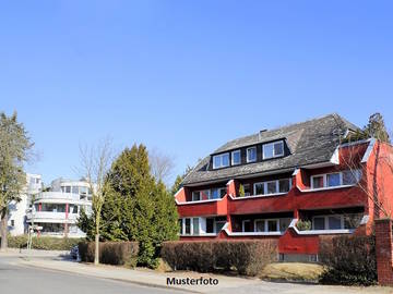 Mehrfamilienhaus in Wien