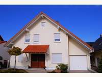 Einfamilienhaus in Würnitz