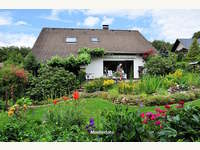 Einfamilienhaus in Hausbrunn