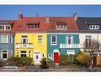 Reihenmittelhaus in Wien