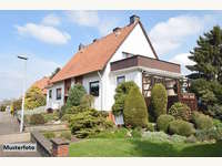 Einfamilienhaus in Tuderschitz