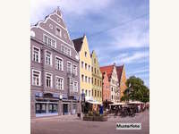 Mehrfamilienhaus in Hörsching