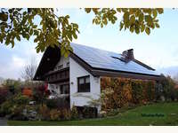 Mehrfamilienhaus in Hollabrunn