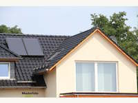 Einfamilienhaus in Platt