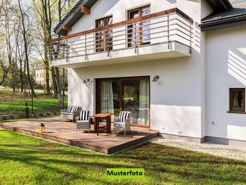 Doppelhaushälfte in Kalsdorf