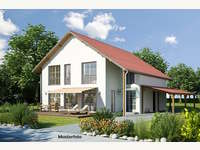 Einfamilienhaus in Breitenfurt