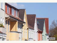 Reihenmittelhaus in Wien