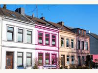 Reihenendhaus in Naas