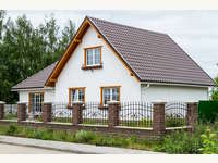 Einfamilienhaus in Dornbirn