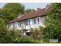 Reihenmittelhaus in Theresienfeld