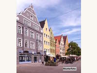 Mehrfamilienhaus in Neunkirchen