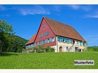 Bauernhaus in Wolfsberg im Schwarzautal