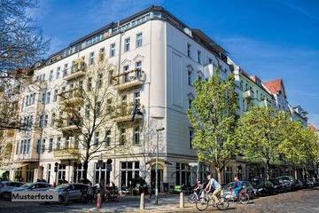 Mehrfamilienhaus in Wien