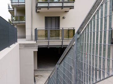 Mehrfamilienhaus in Ilz